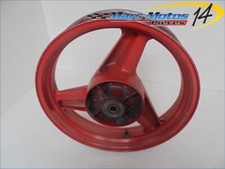 JANTE ARRIERE HONDA 600 CBR F  PC19