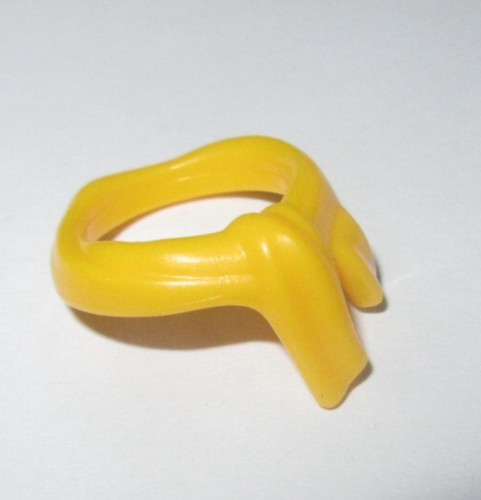 Playmobil bandana tete - ,