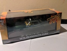 Greenlight GL86566 - 1/43 1976