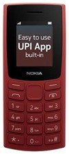 Téléphone à clavier Nokia