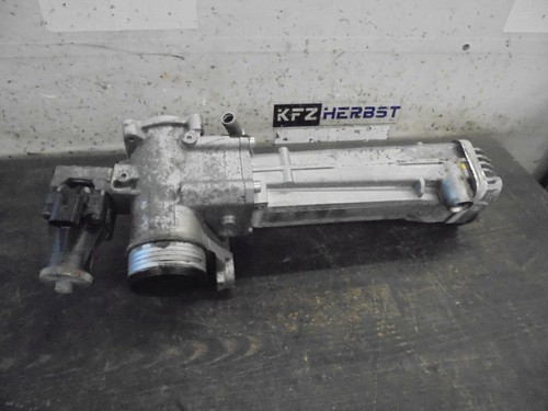 Refroidisseur gaz - de,
