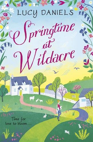 Lucy daniels springtime - springtime, at