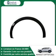 ?? ELARGISSEUR AILE ARRIERE DROIT RENAULT CAPTUR ➤788A20700R ♻️