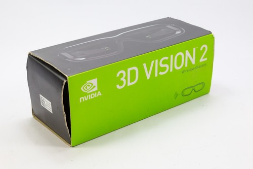 Nvidia vision wireless - nvidia, 2