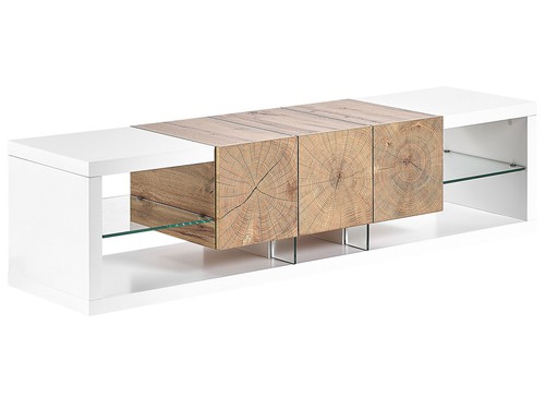 Beliani meuble en mdf - -, et