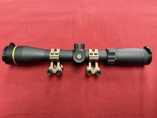 Leupold VX-Freedom 3-9x40