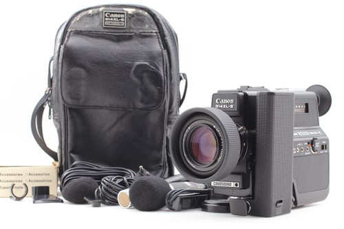 All works mint case canon - works, case]