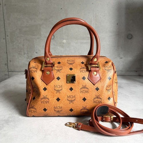 Sac mcm vicetos logogram - mcm,