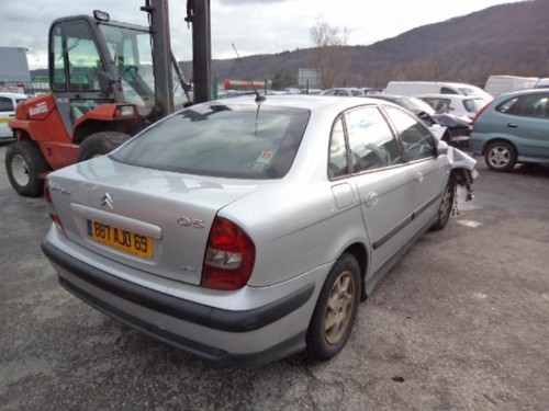 Gps citroen phase - citroen, 1