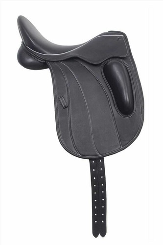 Selle anglaise cuir de - anglaise, en