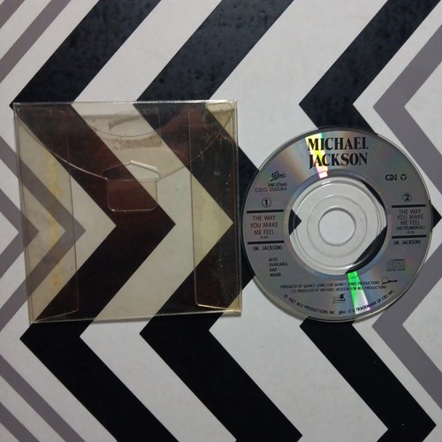 Michael jackson the way - michael, you