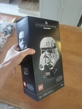 Superbe Lego 2020 Collection Star Wars STORMTROOPER 75276 Complet Boîte Notice