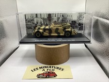 Collection Véhicules