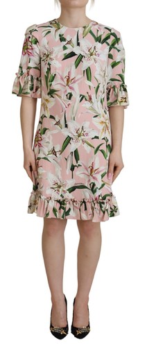 Robe dolce gabbana fourreau - &,
