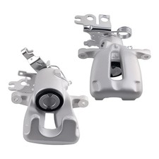 2x Étriers de Frein Arrière