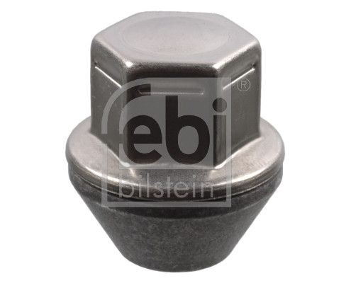 écrou roue febi bilstein - Écrou,