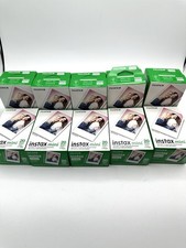 200 Sheets Fujifilm Instax