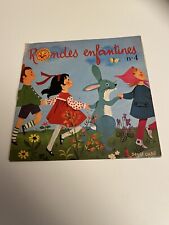 disque vinyle 45 tours