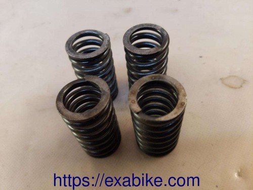 Ressorts embrayage pour - ressorts, d'embrayage