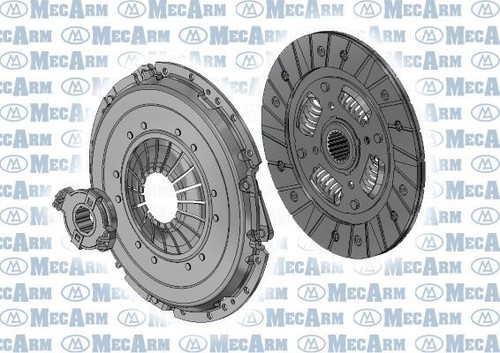 Kit embrayage renault 21 - renault,