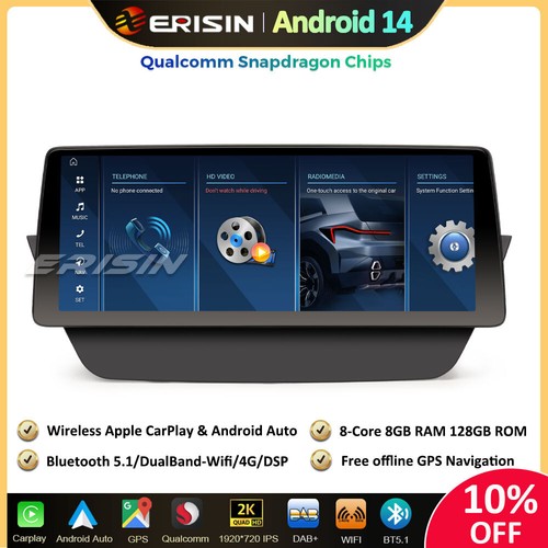 Qualcomm 128go android - 12,3",