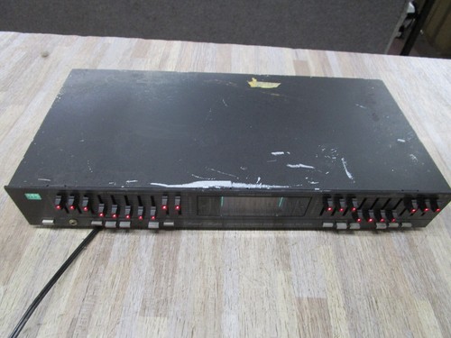 Adc 300sl sound shaper - ss-300sl,