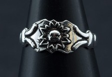 Bague de pied orteil