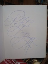 Tomi UNGERER Flix 1997