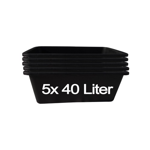 5x40l ensemble bac - ensemble, de