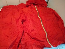 Ensemble Coupe-vent Type K-Way Enfant 7-8 Ans LOGG H&M