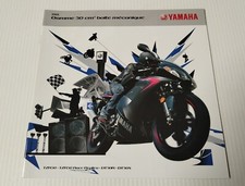 Yamaha tzr dt50r - tzr, de