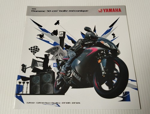 Yamaha tzr dt50r - yamaha, 50,
