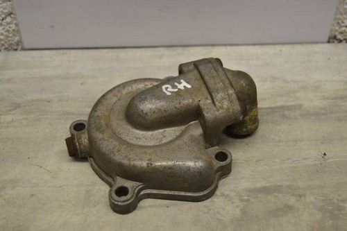 Carter pompe eau suzuki - eau, ts