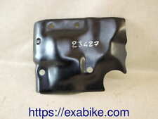 tole de protection pour Triumph Sprint ST 900