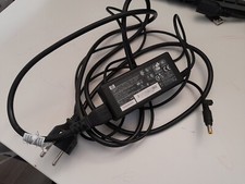 Chargeurs PC portable HP 18.5V