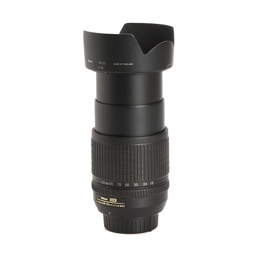 Objectif nikon afs - objectif, dx