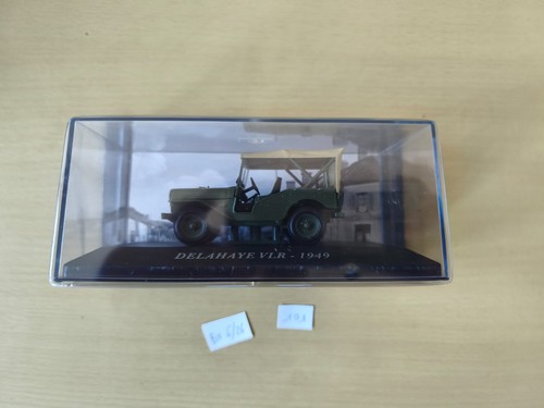 Véhicules militaire delahaye - vÉhicules,