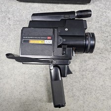 ELMO Super 8 Sound 3000AF