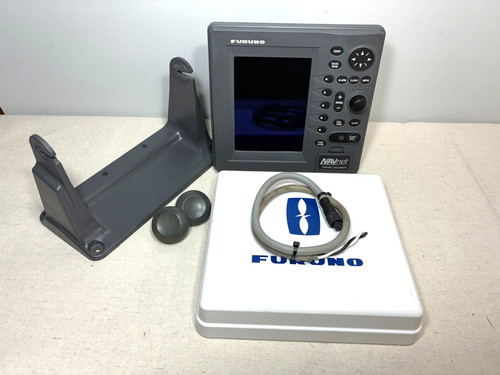 Furuno rdp 143 navnet - vx1, 7"