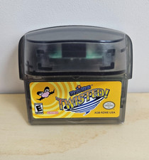 Wario Ware Twisted Game Boy