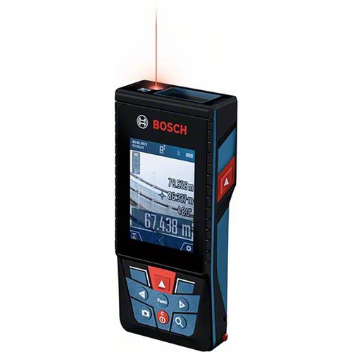 Bosch professional glm 150 - bosch,