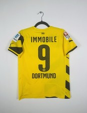 Borussia Dortmund 2014-2015