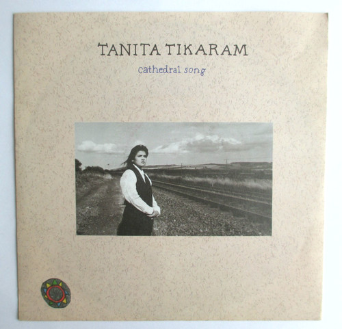 Tanita tikaram sp - tikaram, (7")