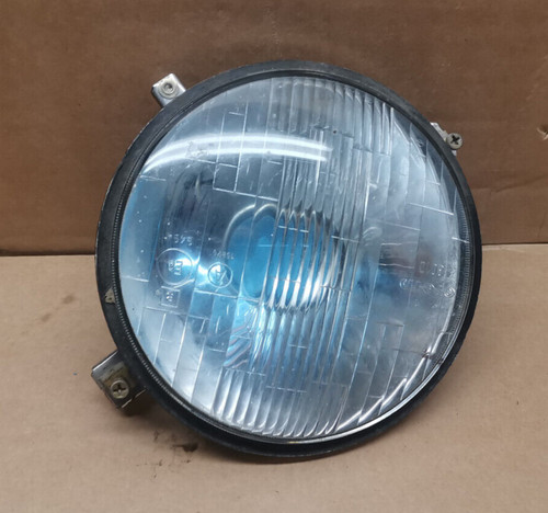 Optique phare ø145 - de,