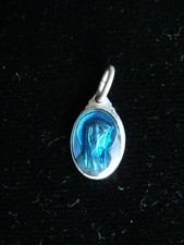 Mini médaille religieuse