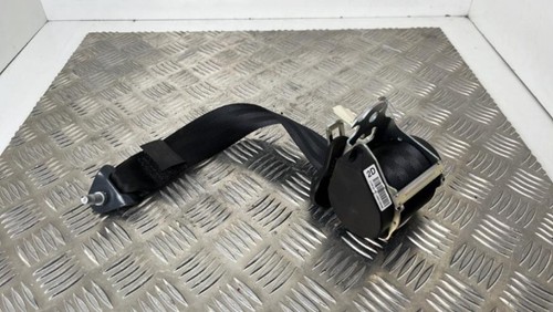 Ceinture arriere droit peugeot - ceinture,