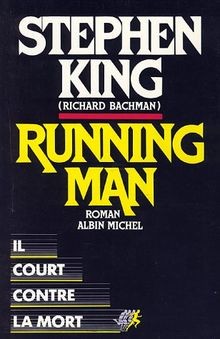 Running man court contre - running,