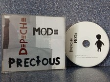 PRECIOUS CD MAXI SINGLE