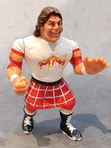 Rody pipper wwf - rody,