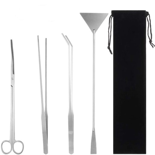 Kit outils aquarium en - kit,
